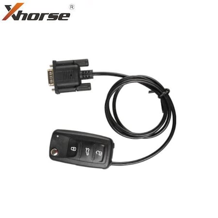 Xhorse XHORSE: VVDI2 ID48 Transponder Chip Copy Data Collector XHS-XDV205EN